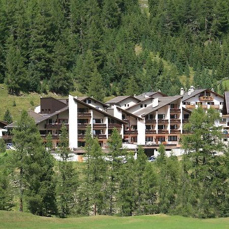Alpina Residence Solda Esterno foto