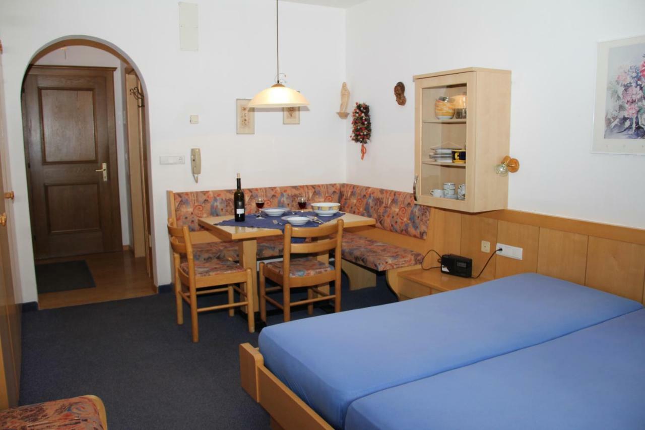 Alpina Residence Solda Esterno foto